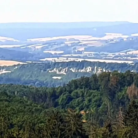 Sued - West Harz Mit Sauna E-bikes Vorhanden! Apartamento *