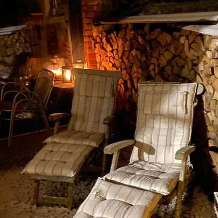 Sued - West Harz Mit Sauna E-bikes Vorhanden! * Horden am Harz