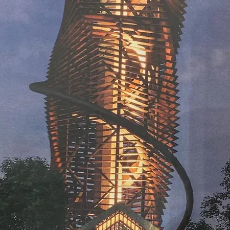 Sued - West Harz Mit Sauna E-bikes Vorhanden! Horden am Harz