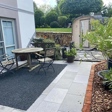 Apartamento Sued - West Harz Mit Sauna E-bikes Vorhanden! Horden am Harz