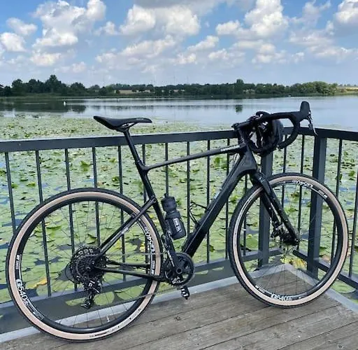 Sued - West Harz Mit Sauna E-bikes Vorhanden! Apartman *