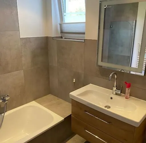 Sued - West Harz Mit Sauna E-bikes Vorhanden! Horden am Harz