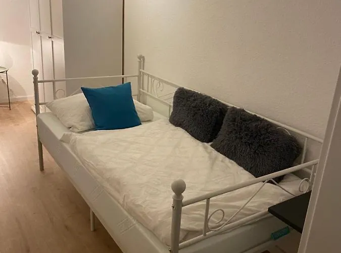 Sued - West Harz Mit Sauna E-bikes Vorhanden! Apartman Horden am Harz