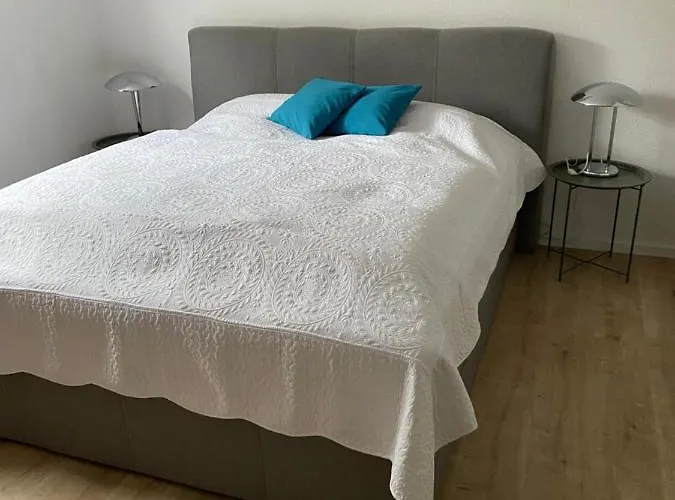 Apartman Sued - West Harz Mit Sauna E-bikes Vorhanden! *