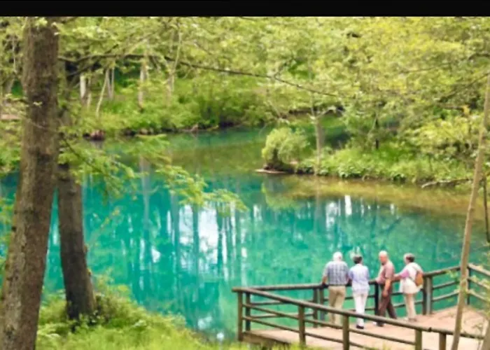 Sued - West Harz Mit Sauna E-bikes Vorhanden! Apartman