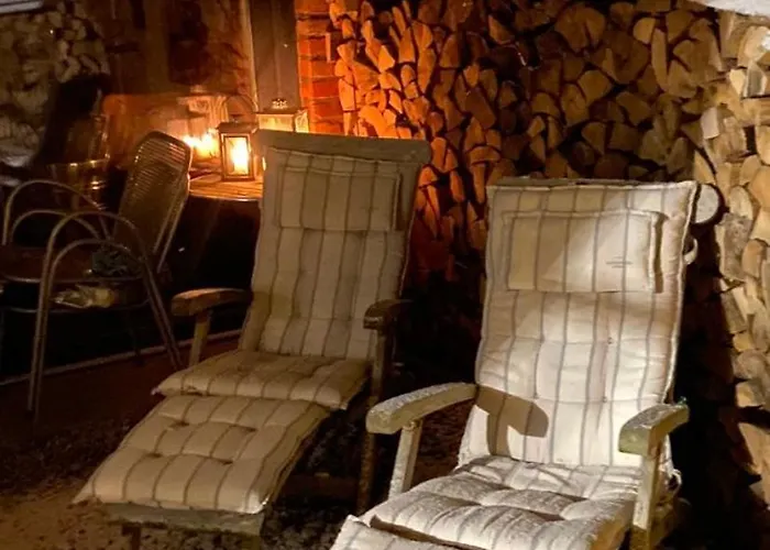 Sued - West Harz Mit Sauna E-bikes Vorhanden! * Horden am Harz