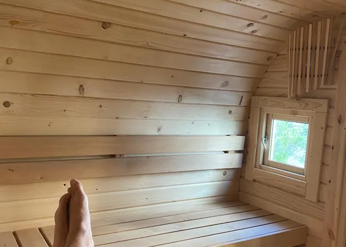 Apartman Sued - West Harz Mit Sauna E-bikes Vorhanden! *