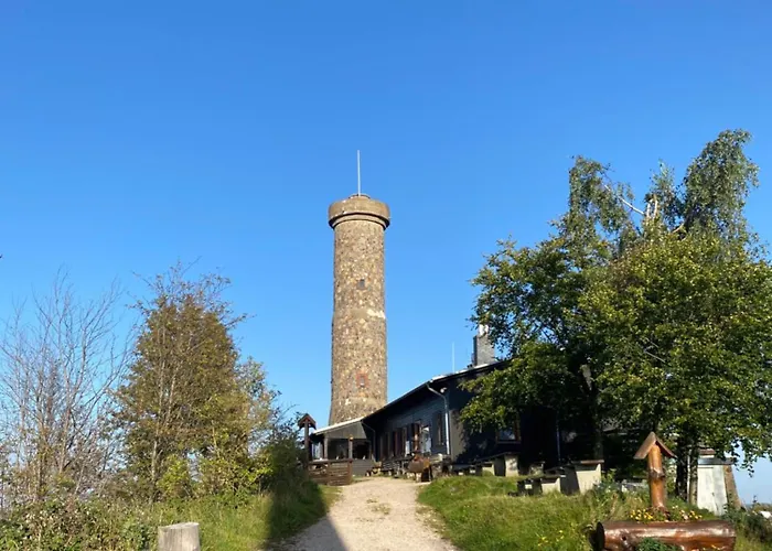 Sued - West Harz Mit Sauna E-bikes Vorhanden! Apartman *