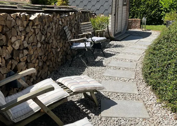 Sued - West Harz Mit Sauna E-bikes Vorhanden! Horden am Harz